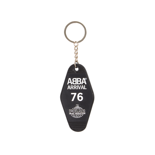 ABBA ABBA '76 Key Ring Schlüsselanhänger 449184