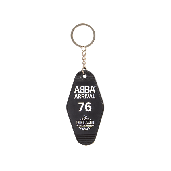ABBA ABBA '76 Key Ring Schlüsselanhänger 449184