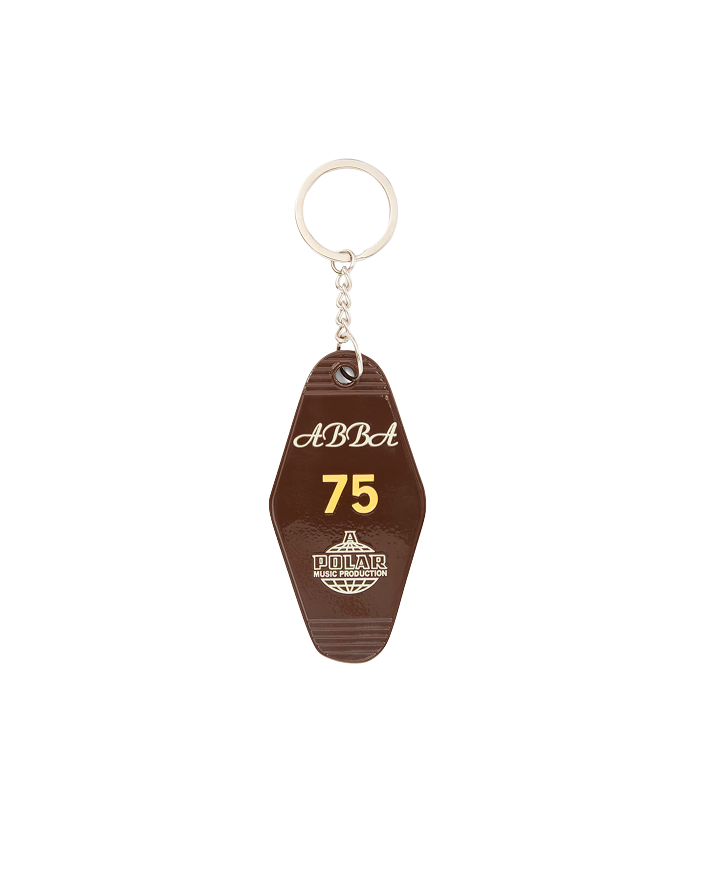 ABBA ABBA Album Motel Key Ring Schlüsselanhänger 449154