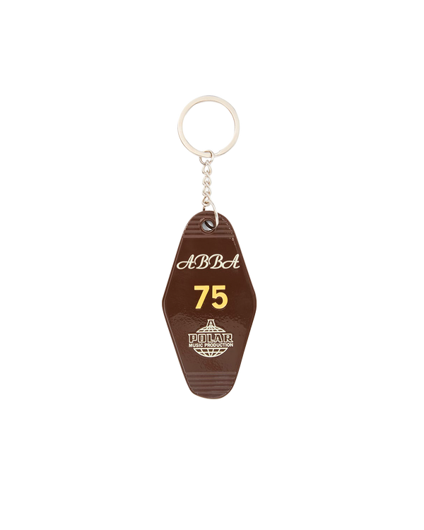 ABBA ABBA Album Motel Key Ring Schlüsselanhänger 449154