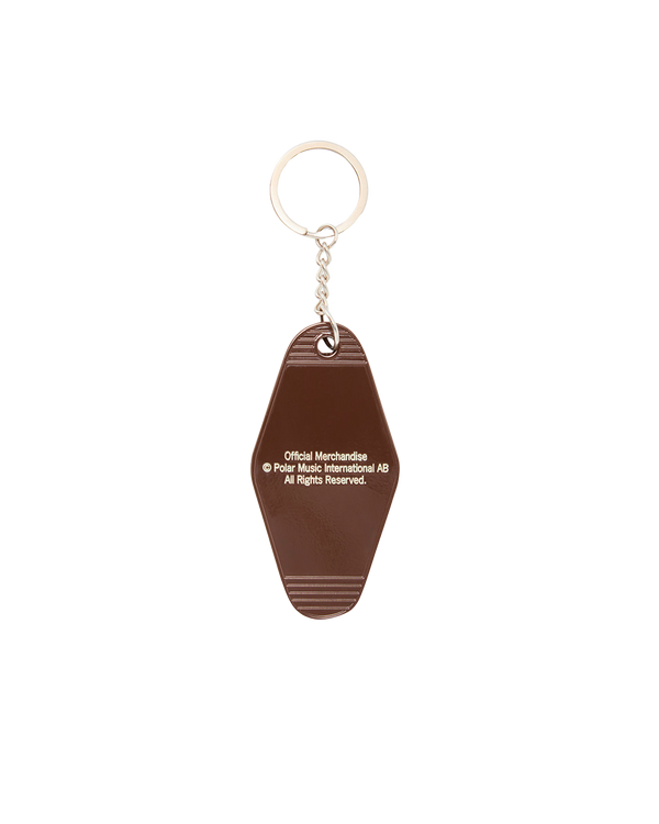 ABBA ABBA Album Motel Key Ring Schlüsselanhänger 449152