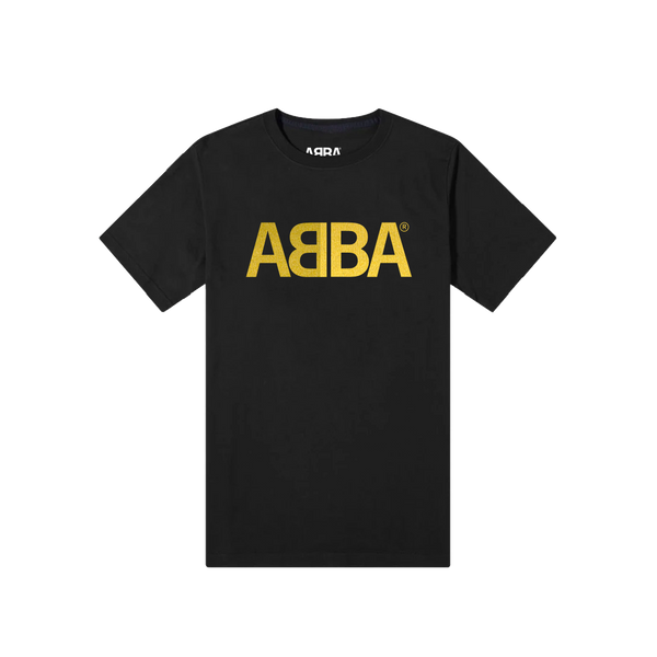 ABBA ABBA Gold Bundle 2LP Picture Disc + Logo T-Shirt 225430