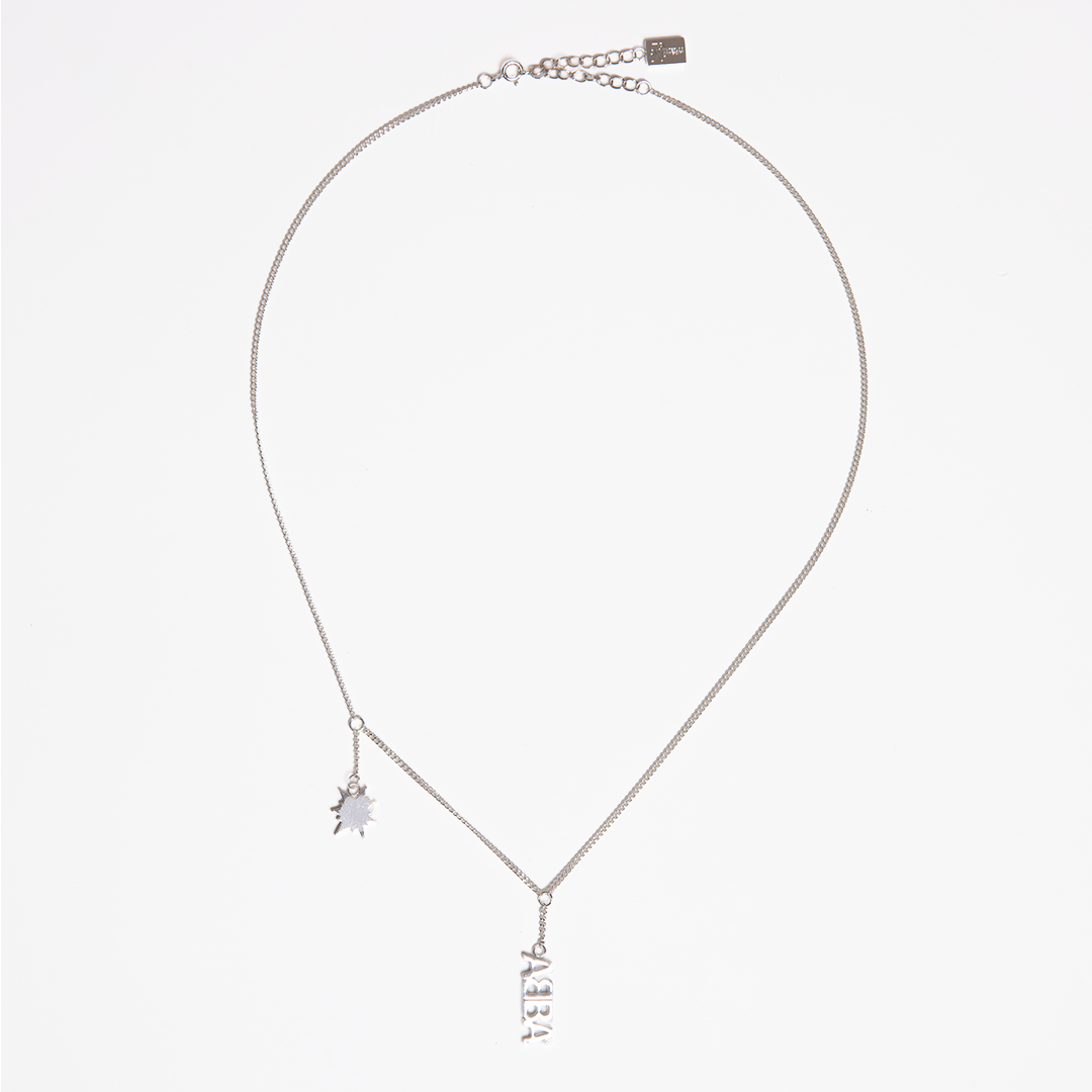 ABBA ABBA Necklace Waterloo Edition Halskette 354477