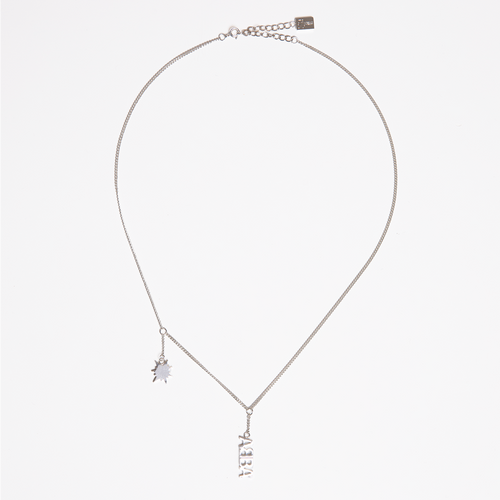 ABBA ABBA Necklace Waterloo Edition Halskette 354477
