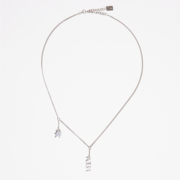 ABBA ABBA Necklace Waterloo Edition Halskette 354477