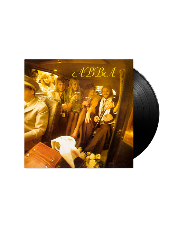 ABBA ABBA LP 449460
