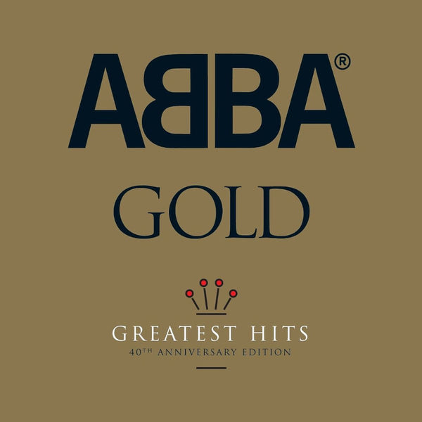 ABBA Abba Gold Limited 3CD 76267