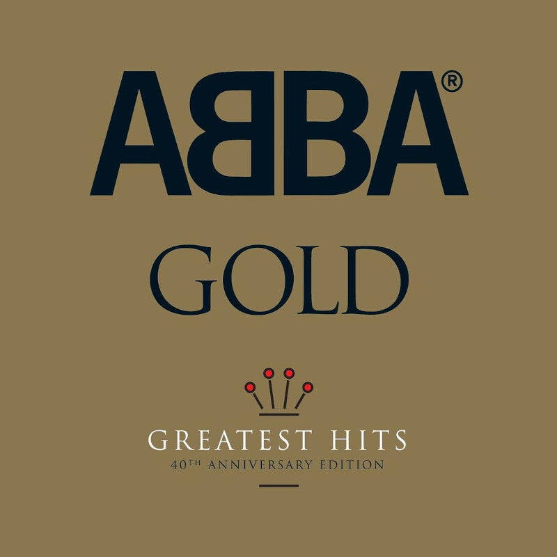 ABBA Abba Gold Limited 3CD 76267