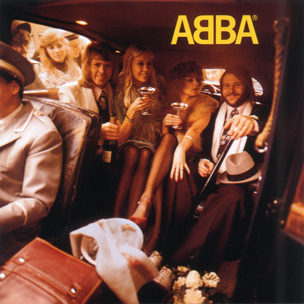 ABBA Abba CD 76085