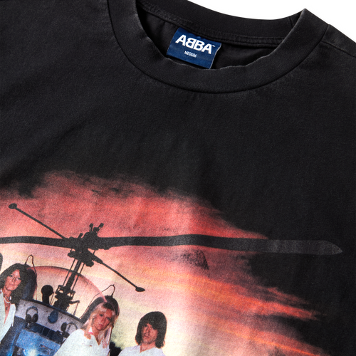 ABBA Arrival Album T-shirt T-Shirt 449212