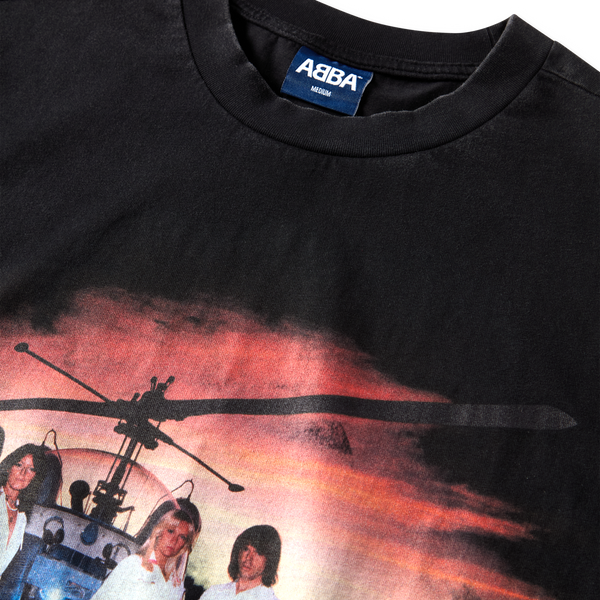 ABBA Arrival Album T-shirt T-Shirt 449212