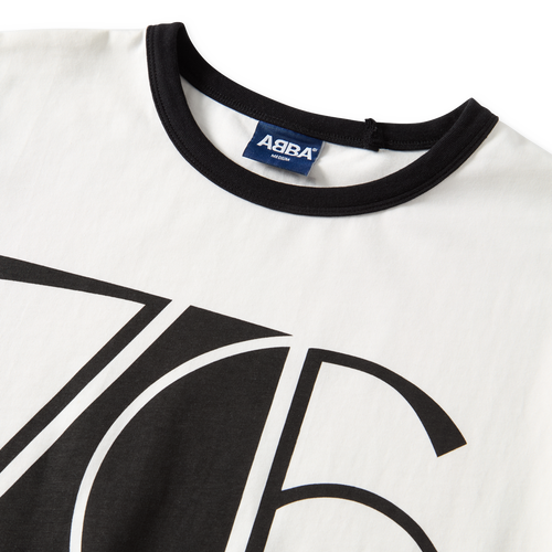 ABBA Dancing Queen '76 Ringer T-shirt T-Shirt 449220