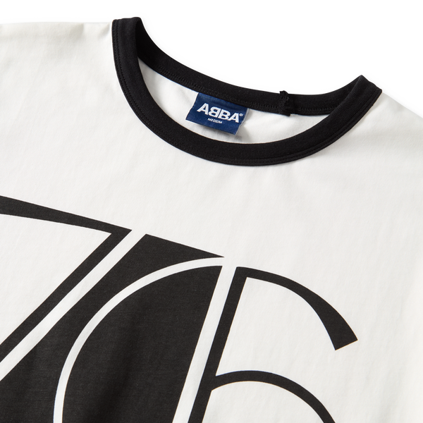 ABBA Dancing Queen '76 Ringer T-shirt T-Shirt 449220