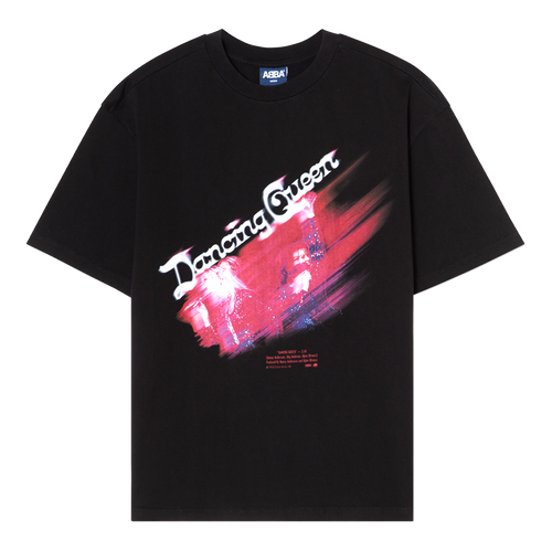 ABBA Dancing Queen Band T-Shirt T-Shirt 449216