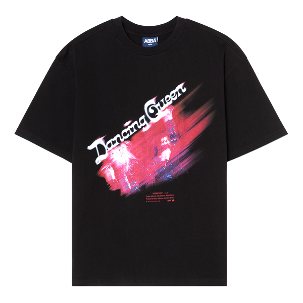 ABBA Dancing Queen Band T-Shirt T-Shirt 449216
