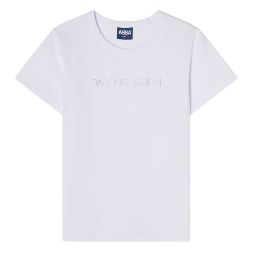 ABBA Dancing Queen Rhinestone T-shirt T-Shirt 449206