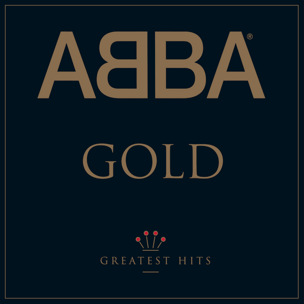 ABBA Gold (Ltd. Coloured 2LP) 2LP 244162