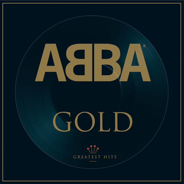 ABBA Gold 2LP Picture Disc 225192