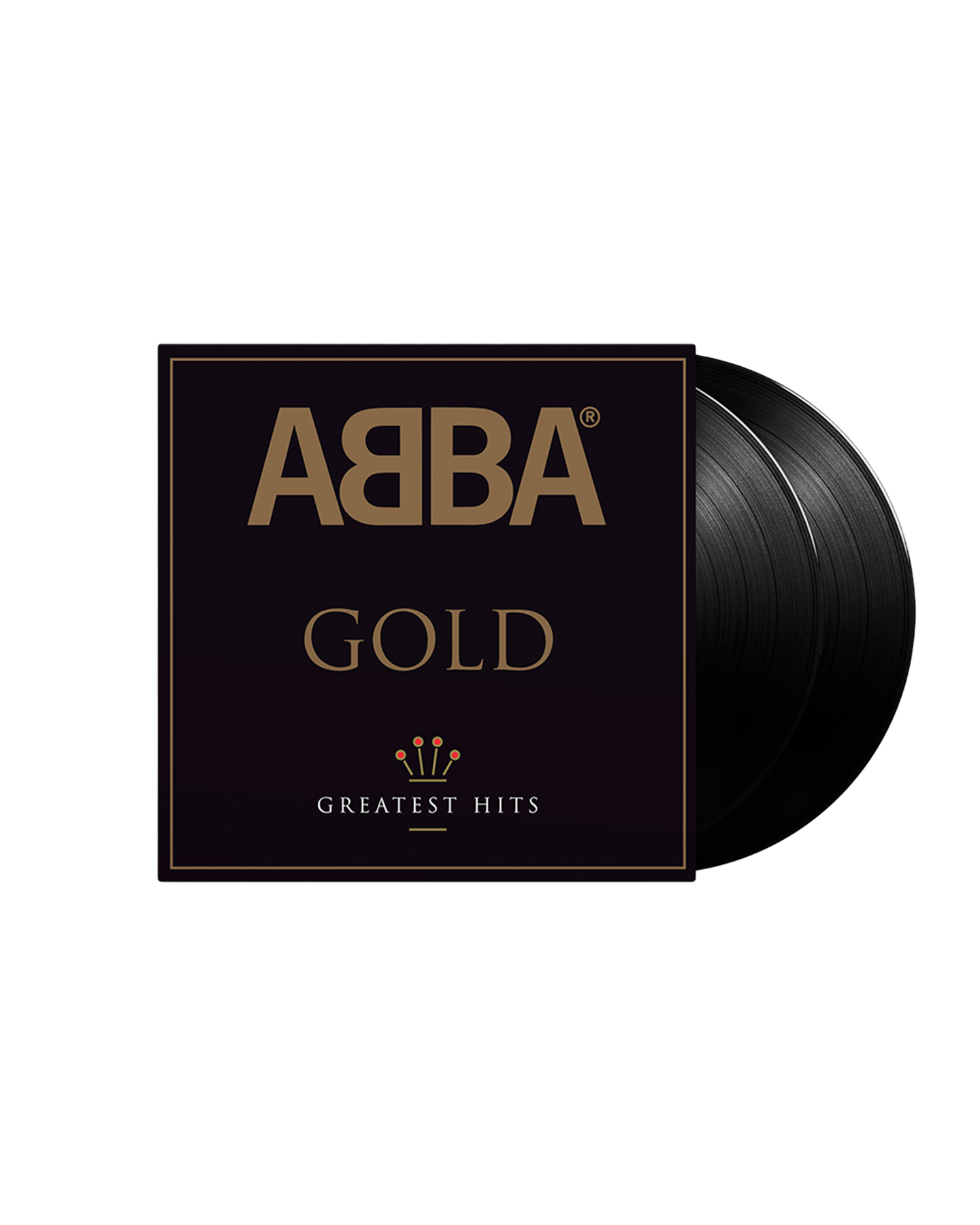 ABBA Gold 2LP 450584