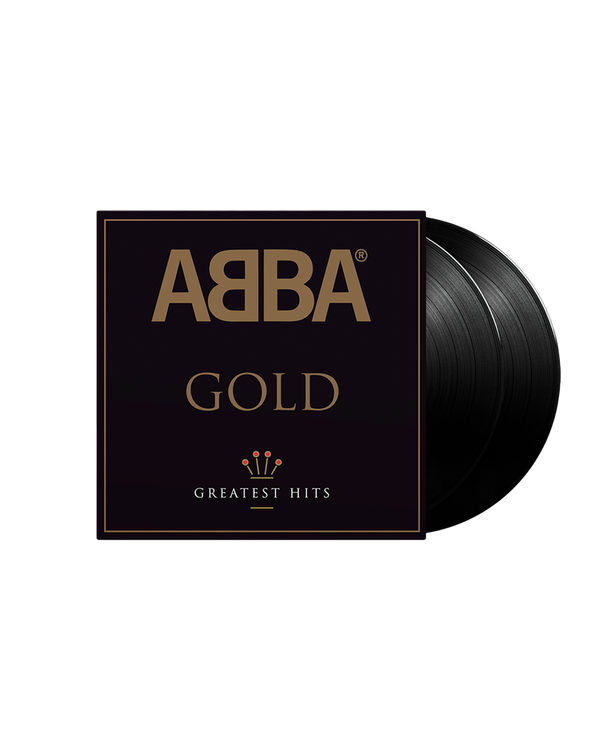 ABBA Gold 2LP 450584