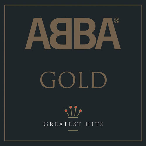 ABBA Gold CD 76274
