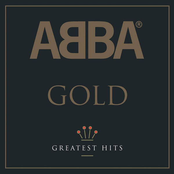 ABBA Gold CD 76274
