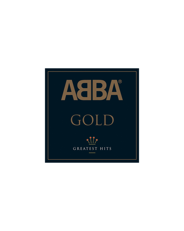ABBA Gold CD 450406