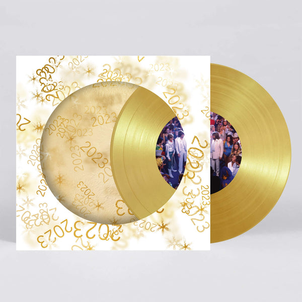 ABBA Happy New Year 7" Single 251736
