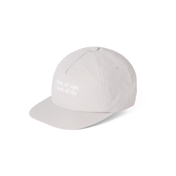 ABBA I Work All Day, I Work All Night Runner Cap Caps 449196