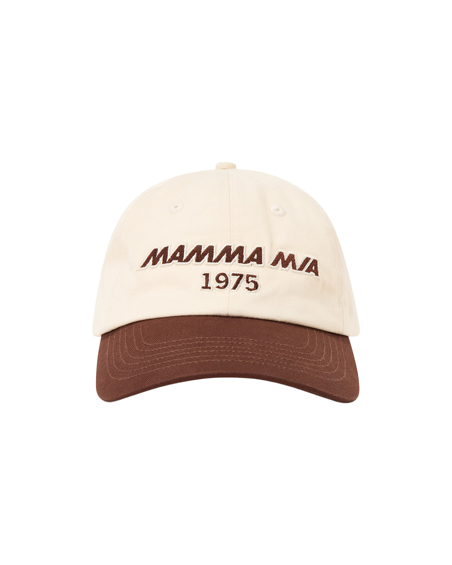 ABBA ‘Mamma Mia’ Retro Cap Cap 449134