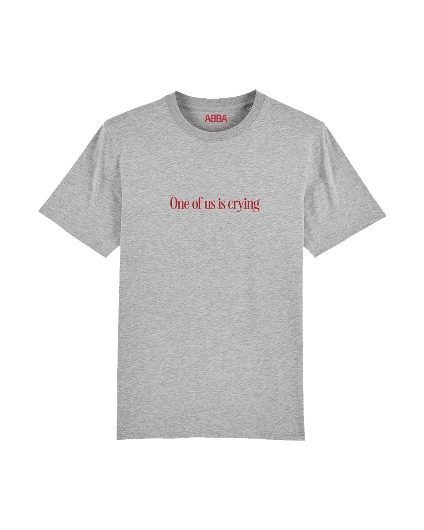 ABBA One of us T-Shirt 449162