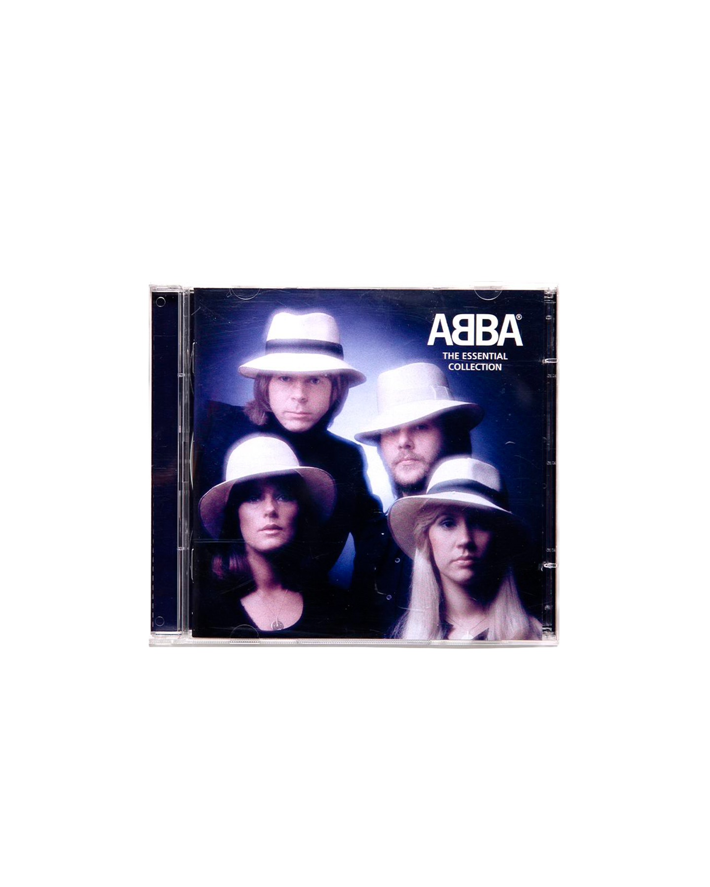 ABBA The Essential Collection 2CD 449752