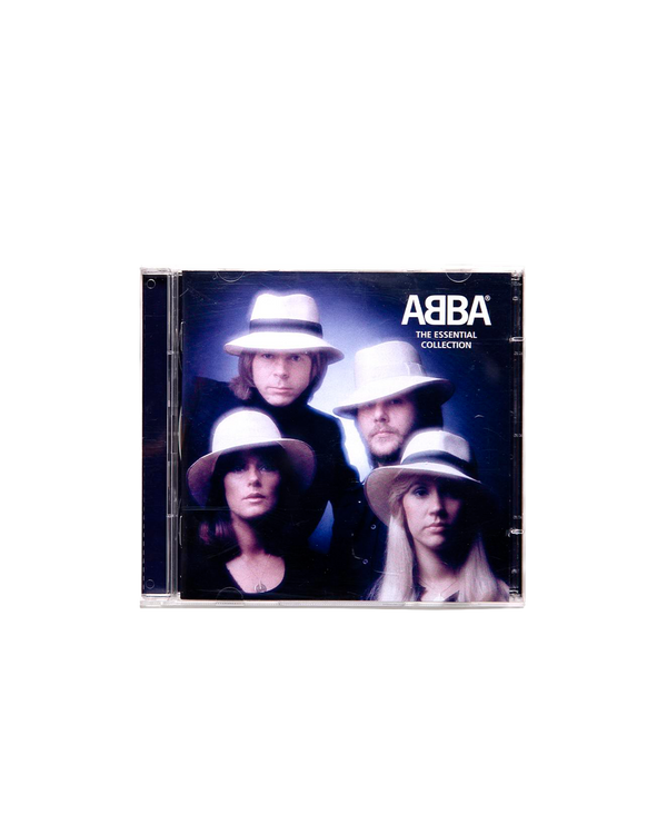 ABBA The Essential Collection 2CD 449752