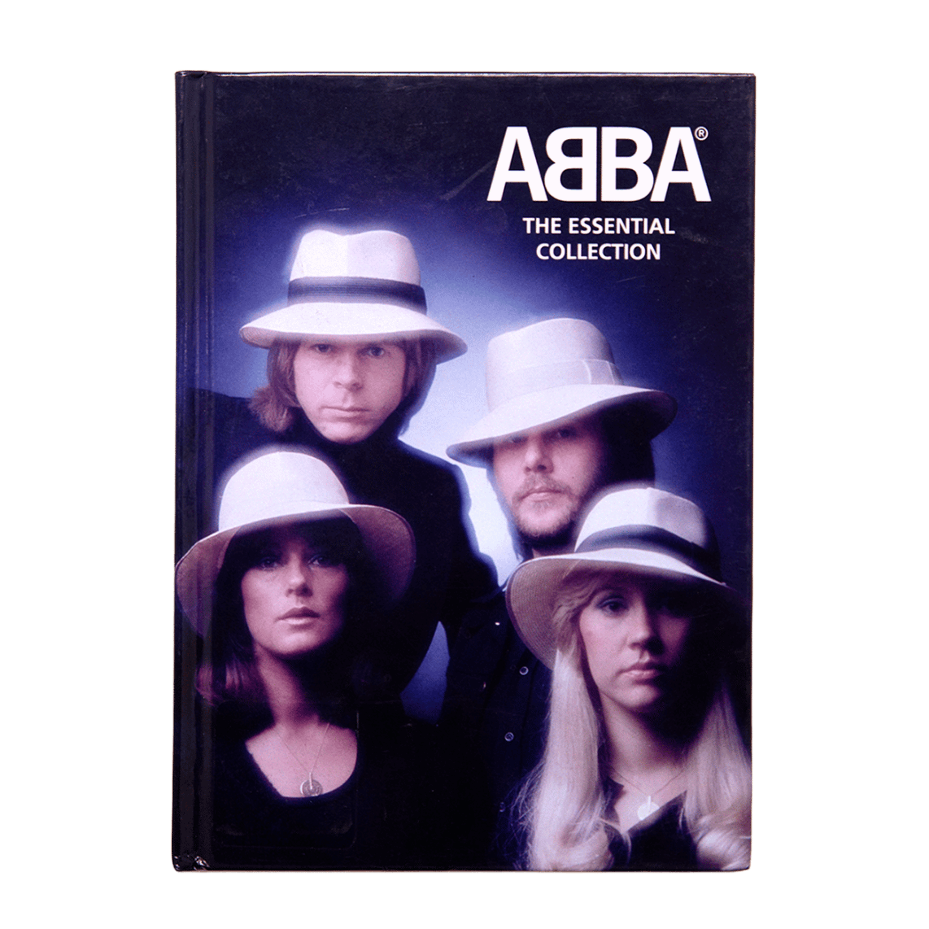 ABBA The Essential Collection DVD 449750