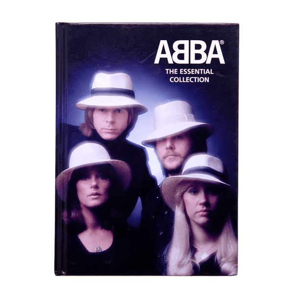 ABBA The Essential Collection DVD 449750