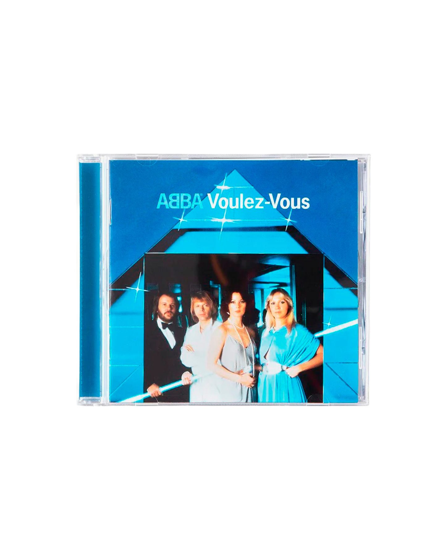 ABBA Voulez-Vous CD 450588
