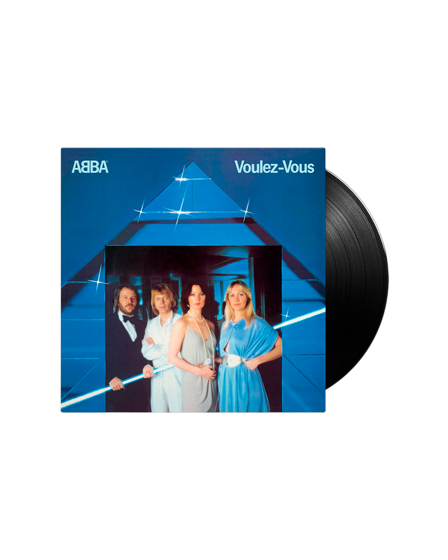 ABBA Voulez-Vous LP 449462