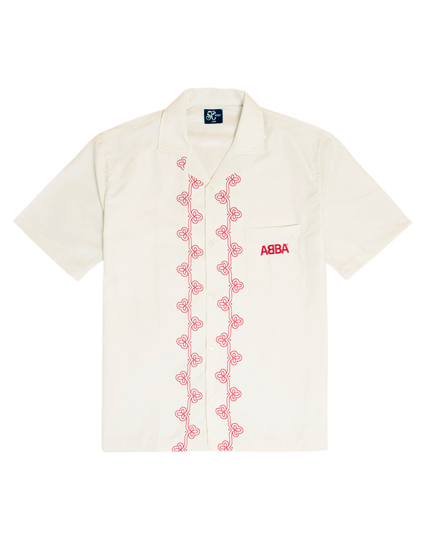 ABBA Waterloo  Short Sleeve Shirt 449064