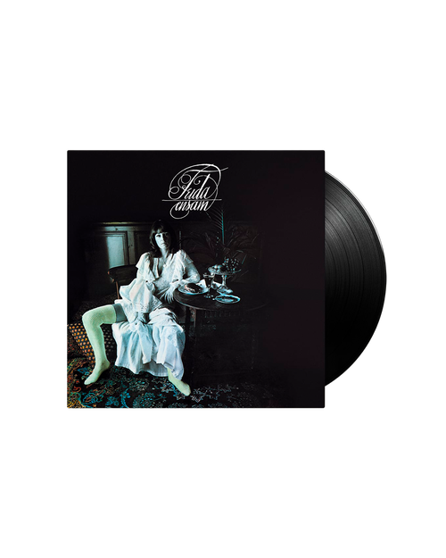 Frida Ensam (LP) Vinyl 449748