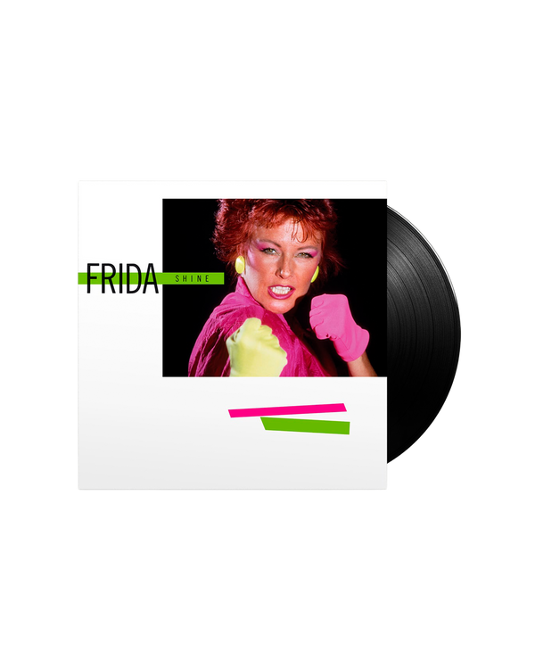 Frida Shine (LP) Vinyl 449740