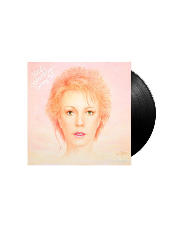 Frida Something's Going On (LP) Vinyl 449738