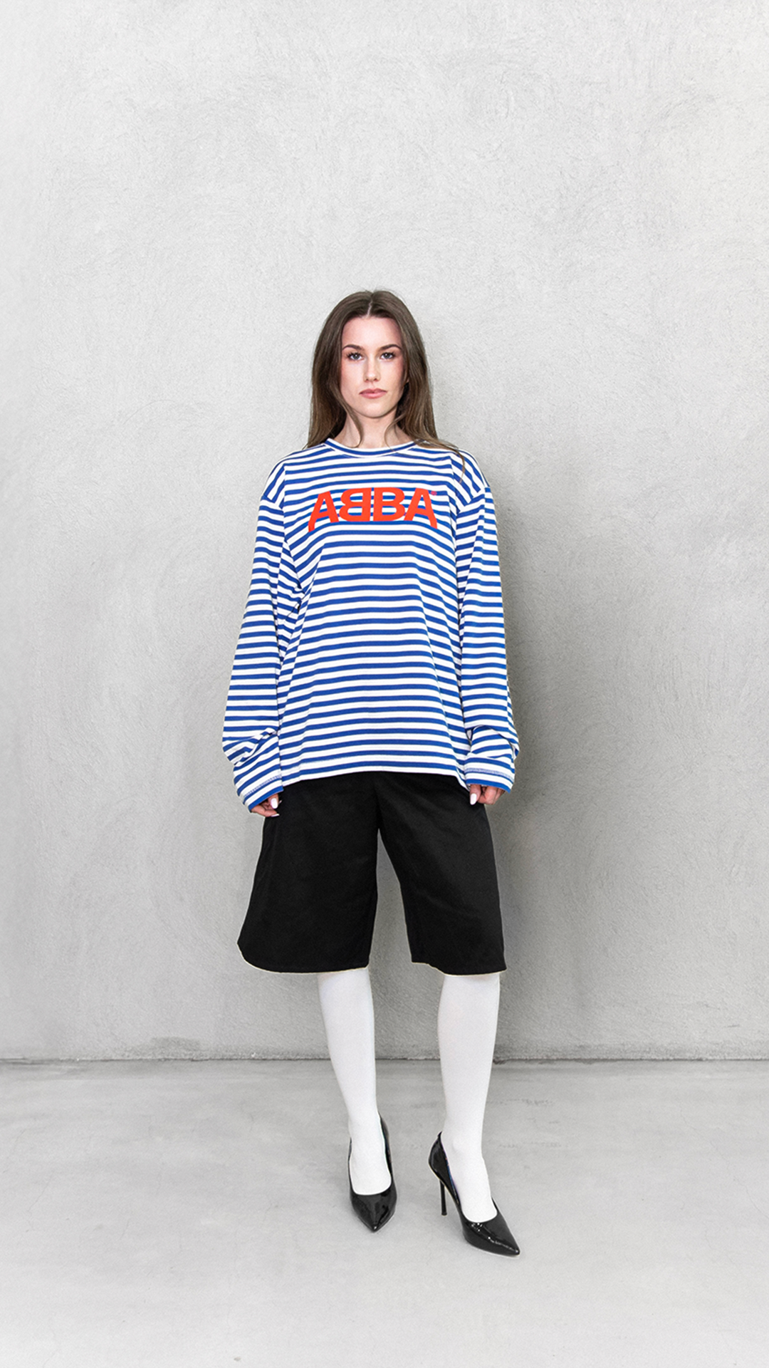 SS26 LOOKBOOK